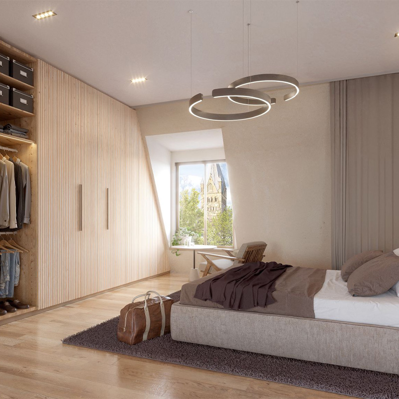 Loftwohnung Bildershow Klein 3